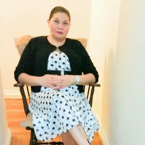 Meet your Posher, Maira